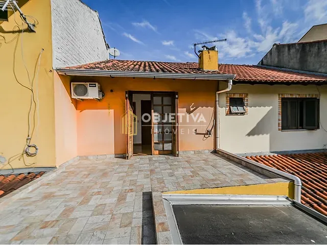 Casa 2 quartos e 2 banheiros, à venda, no bairro Hípica em Porto Alegre