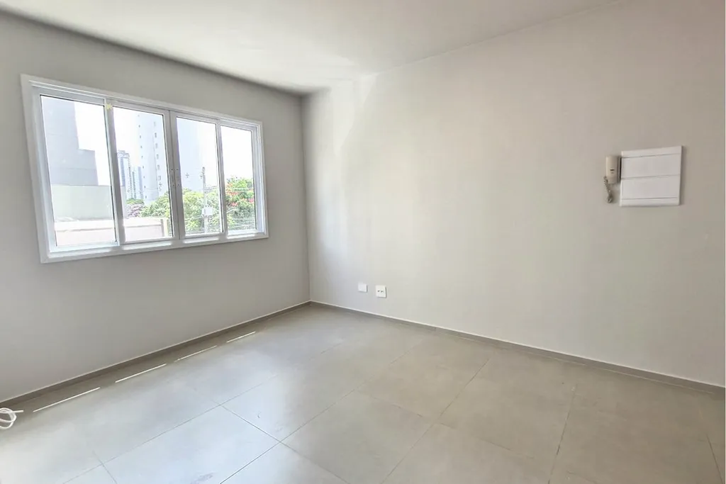 Apartamento à venda 1 Quarto 39M² Brooklin Paulista São Paulo - SP