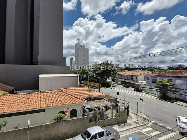 Apartamento 1 quarto e 1 banheiro, à venda, no bairro Brooklin Paulista em São Paulo