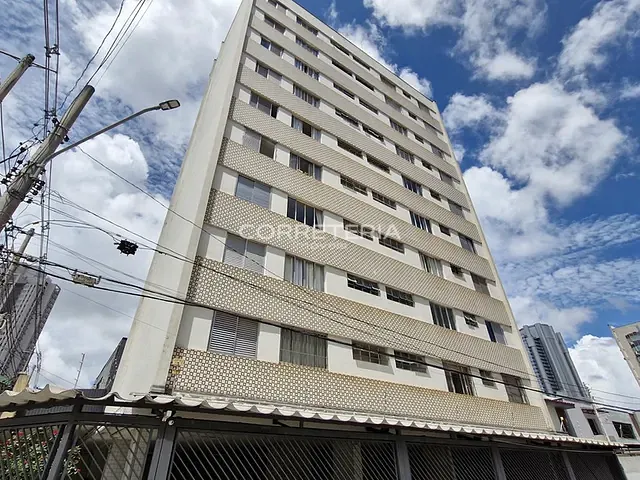 Apartamento 1 quarto e 1 banheiro, à venda, no bairro Brooklin Paulista em São Paulo