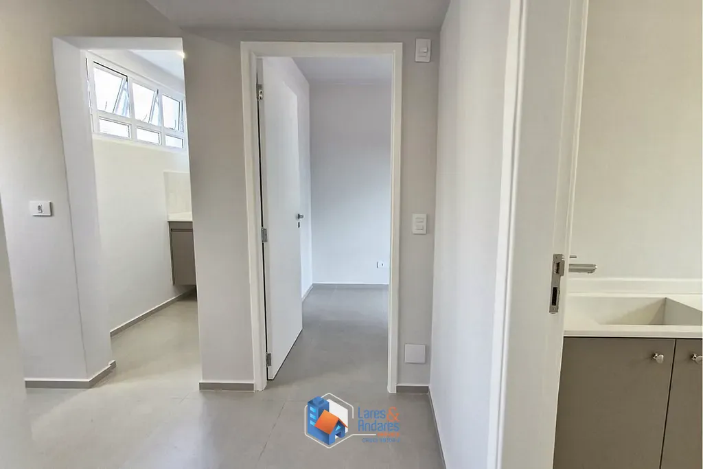 Apartamento, 1 quarto, 39 m² - Foto 16