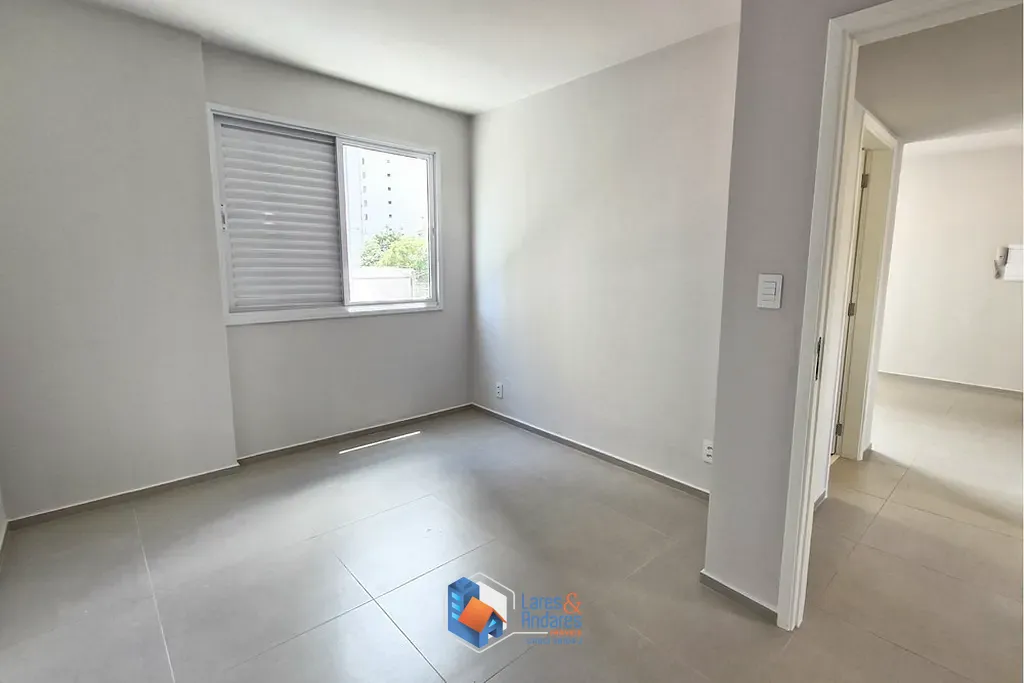 Apartamento, 1 quarto, 39 m² - Foto 12