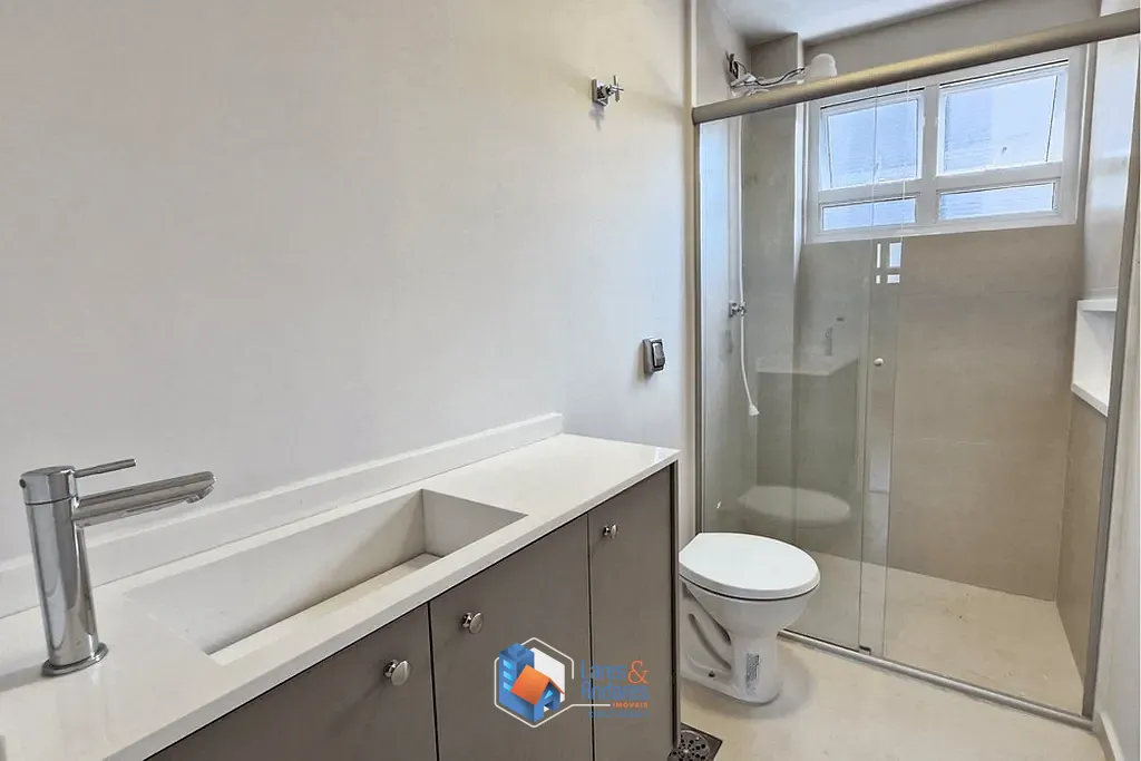Apartamento, 1 quarto, 39 m² - Foto 2