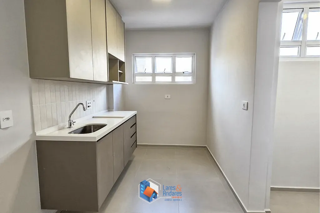 Apartamento, 1 quarto, 39 m² - Foto 9