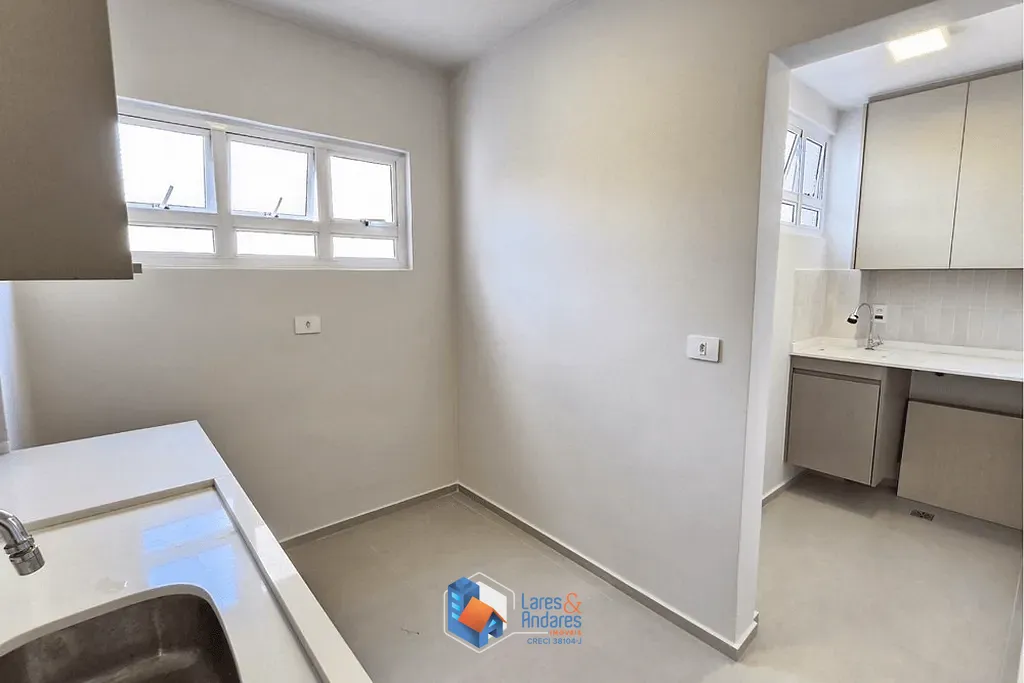 Apartamento, 1 quarto, 39 m² - Foto 8
