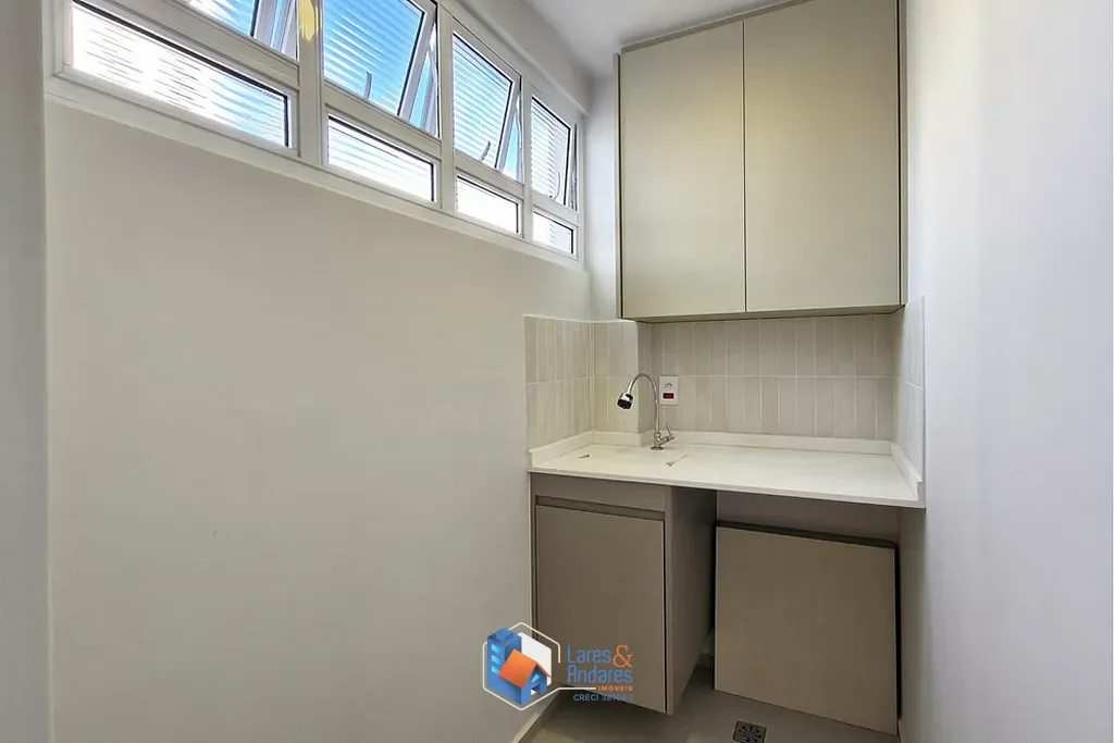 Apartamento, 1 quarto, 39 m² - Foto 7
