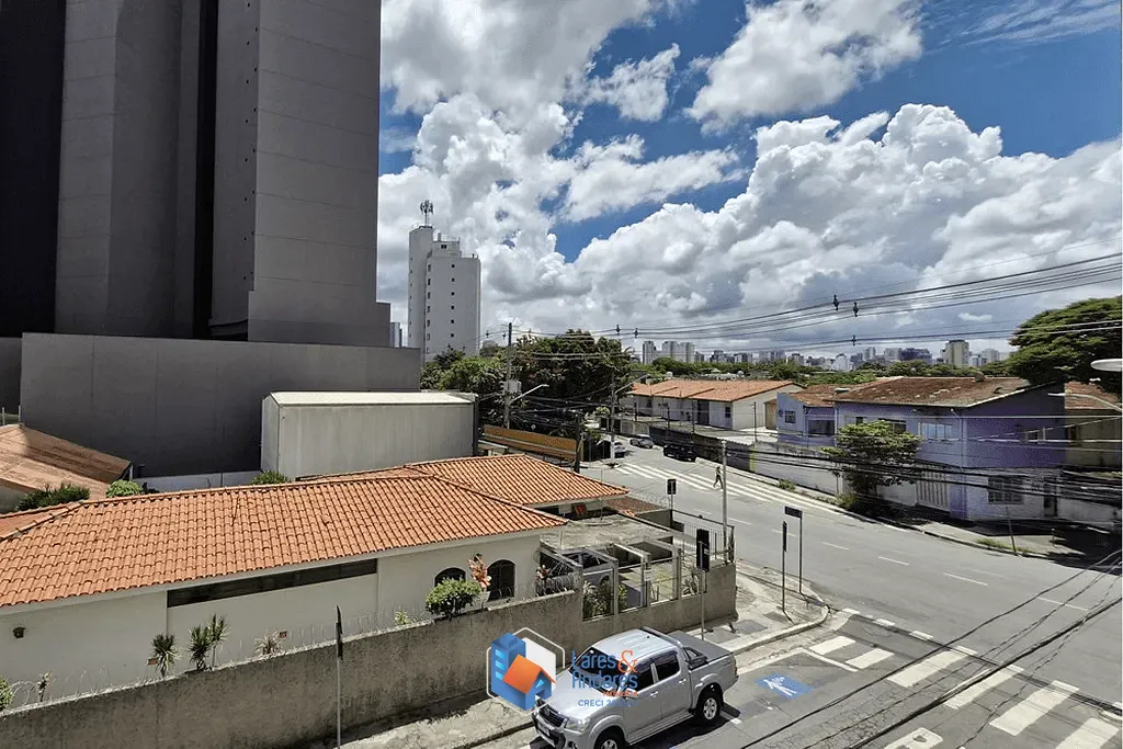 Apartamento, 1 quarto, 39 m² - Foto 6