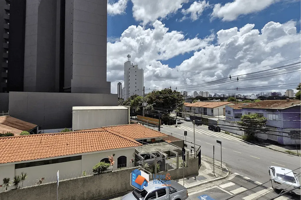 Apartamento, 1 quarto, 39 m² - Foto 5