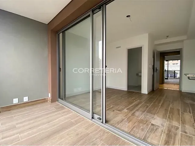 Studio 1 quarto e 1 banheiro, à venda, no bairro Pinheiros em São Paulo