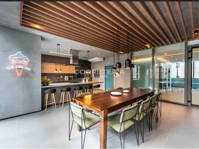 Studio 1 quarto e 1 banheiro, à venda, no bairro Pinheiros em São Paulo