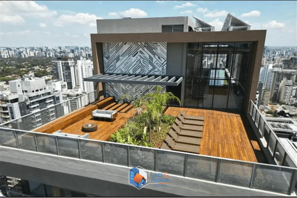 Apartamento, 1 quarto, 24 m² - Foto 26