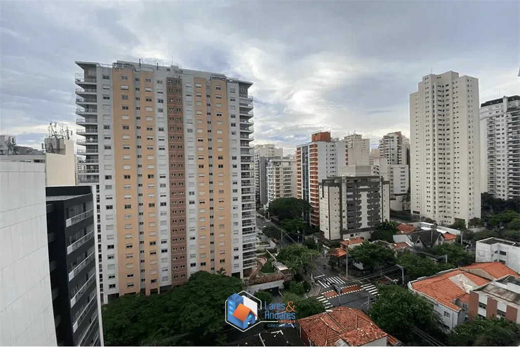 Apartamento, 1 quarto, 24 m² - Foto 25