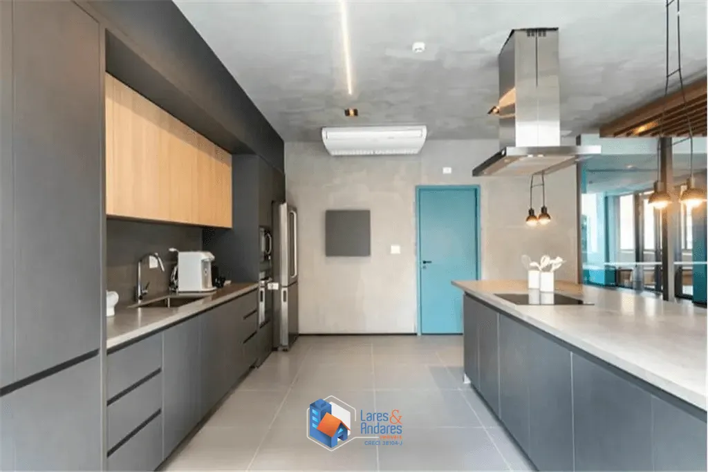 Apartamento, 1 quarto, 24 m² - Foto 24