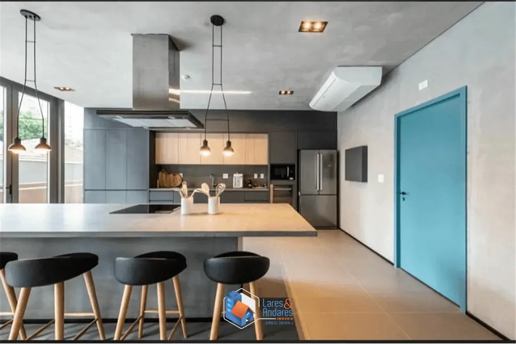 Apartamento, 1 quarto, 24 m² - Foto 15