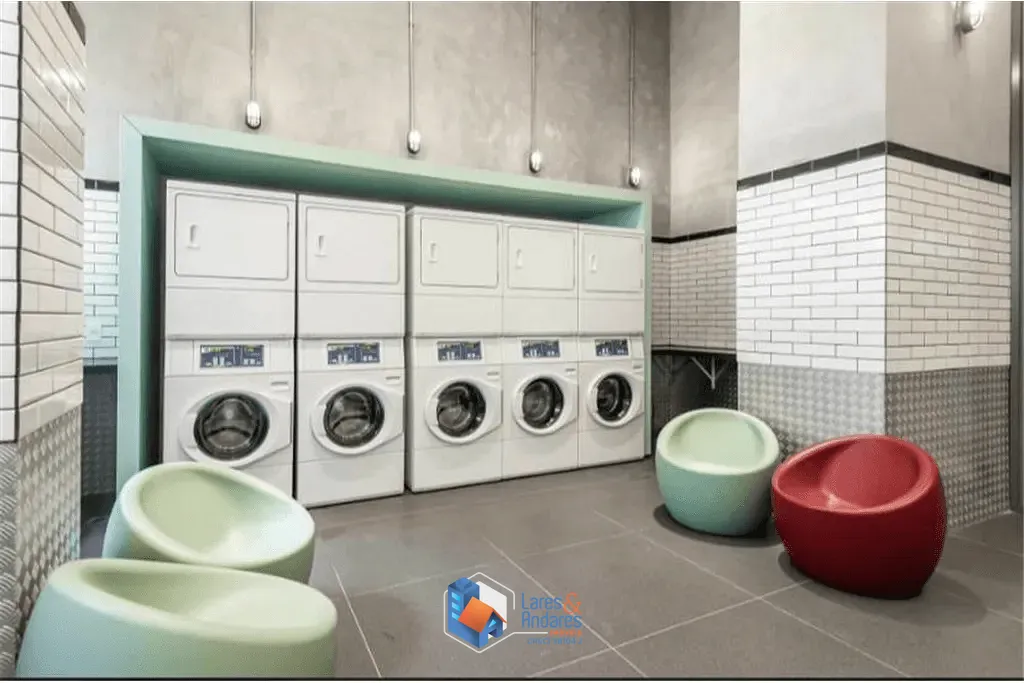 Apartamento, 1 quarto, 24 m² - Foto 11