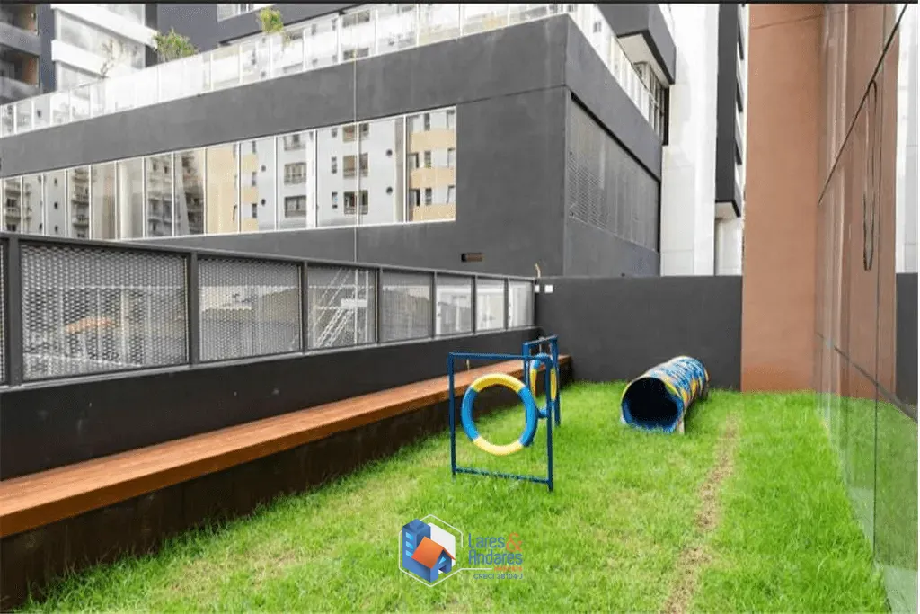 Apartamento, 1 quarto, 24 m² - Foto 10