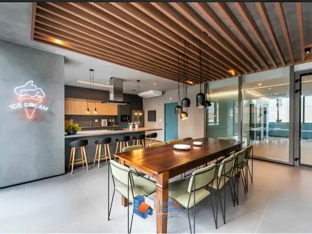 Studio 1 quarto e 1 banheiro, à venda, no bairro Pinheiros em São Paulo