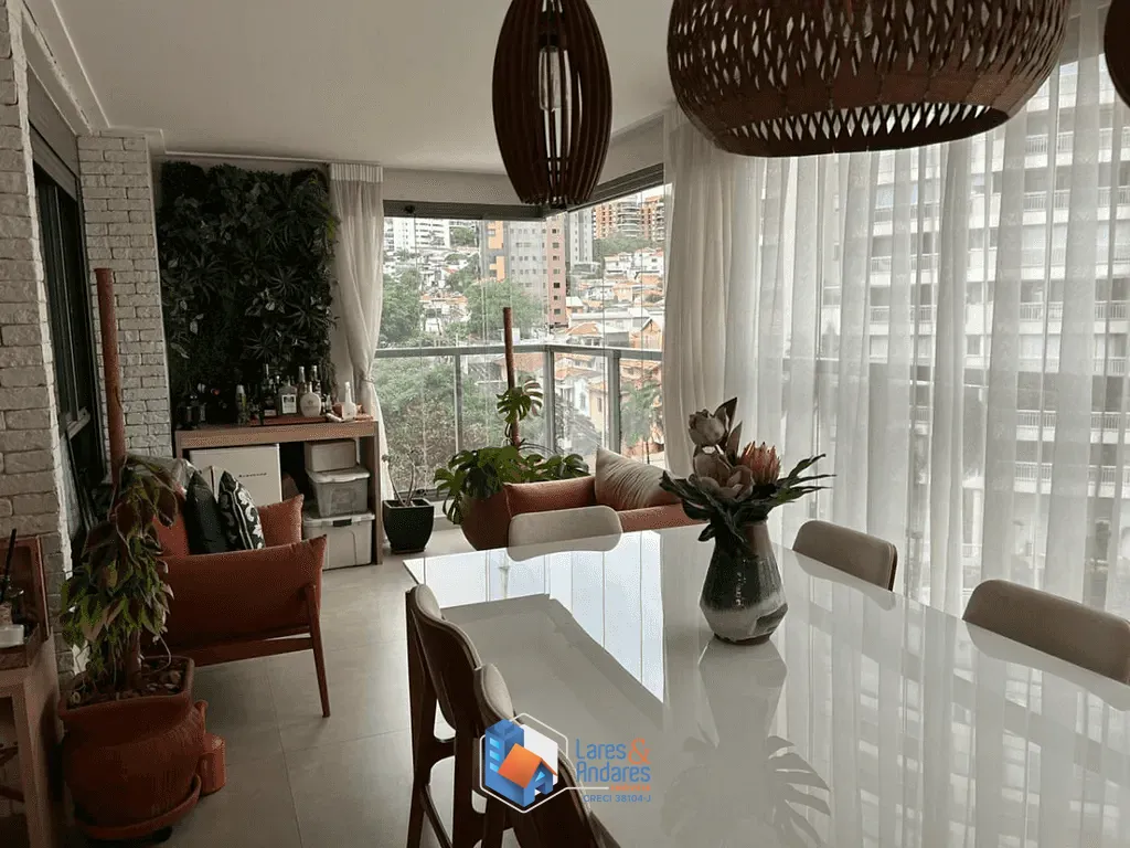 Apartamento, 3 quartos, 110 m² - Foto 22