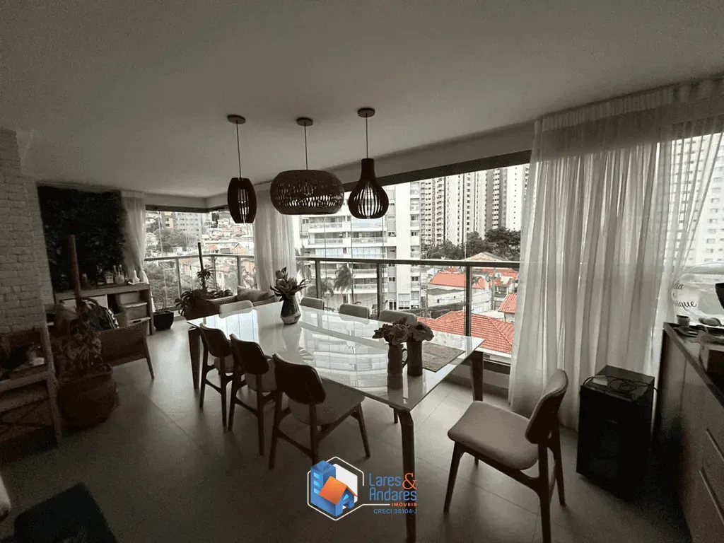 Apartamento, 3 quartos, 110 m² - Foto 21