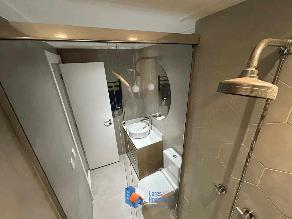Apartamento, 3 quartos, 110 m² - Foto 20