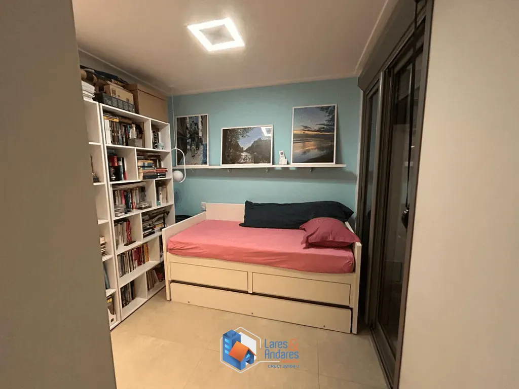 Apartamento, 3 quartos, 110 m² - Foto 19