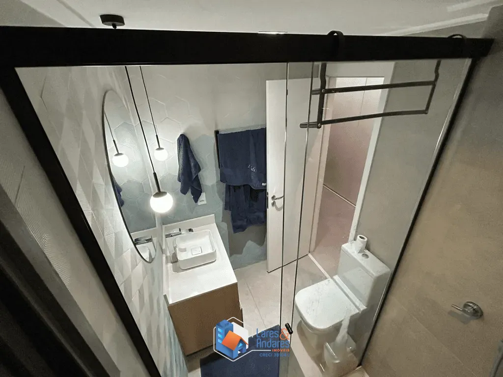 Apartamento, 3 quartos, 110 m² - Foto 17