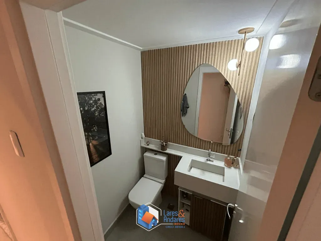 Apartamento, 3 quartos, 110 m² - Foto 16