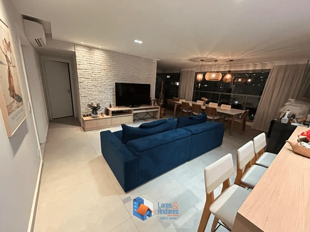 Apartamento, 3 quartos, 110 m² - Foto 15