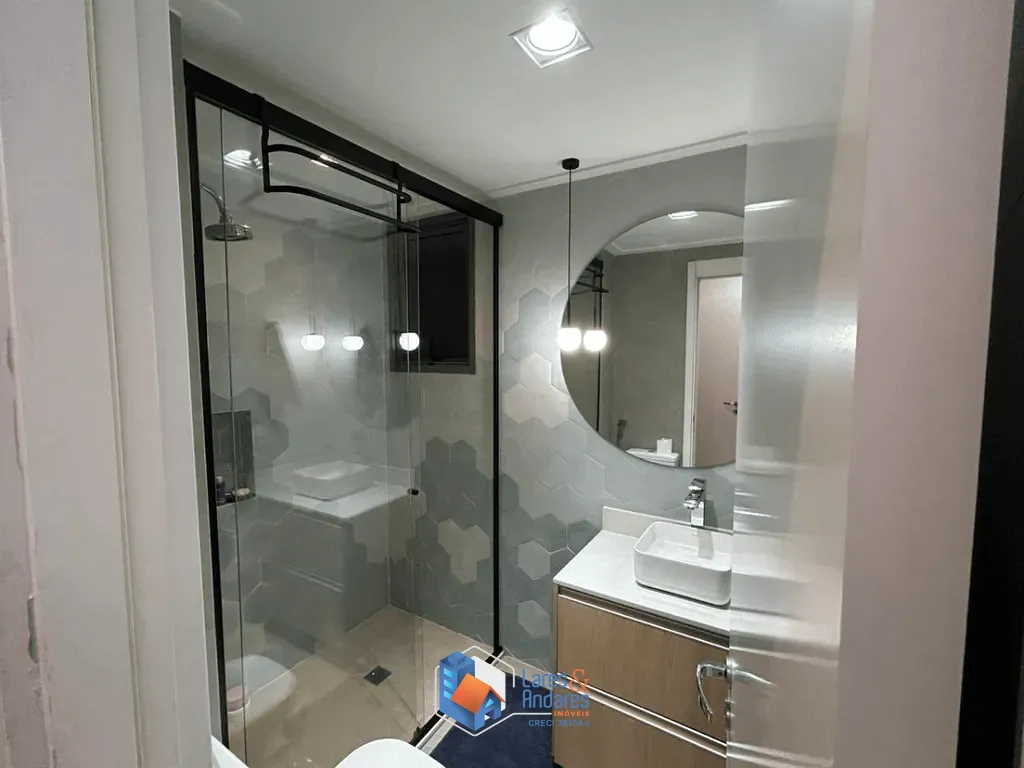 Apartamento, 3 quartos, 110 m² - Foto 14
