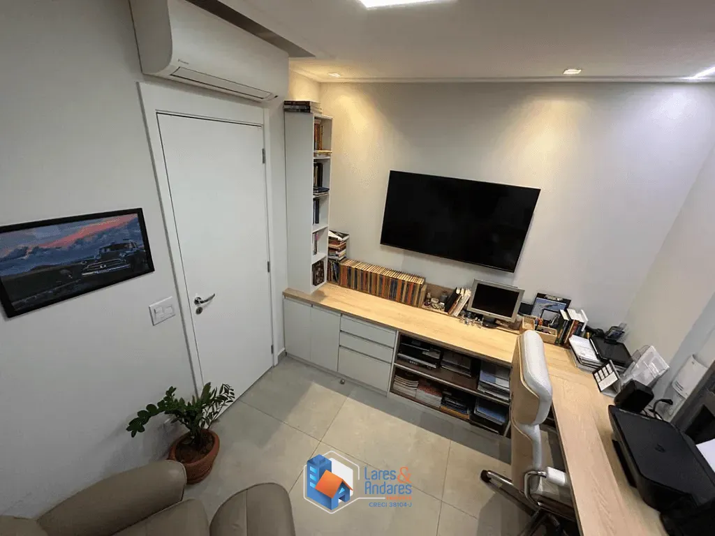 Apartamento, 3 quartos, 110 m² - Foto 11