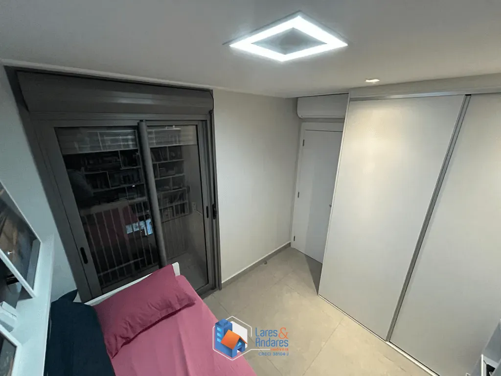 Apartamento, 3 quartos, 110 m² - Foto 9