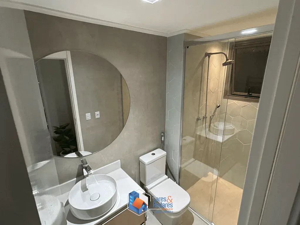 Apartamento, 3 quartos, 110 m² - Foto 7
