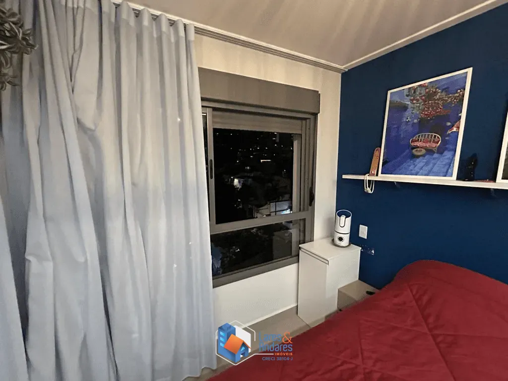 Apartamento, 3 quartos, 110 m² - Foto 6