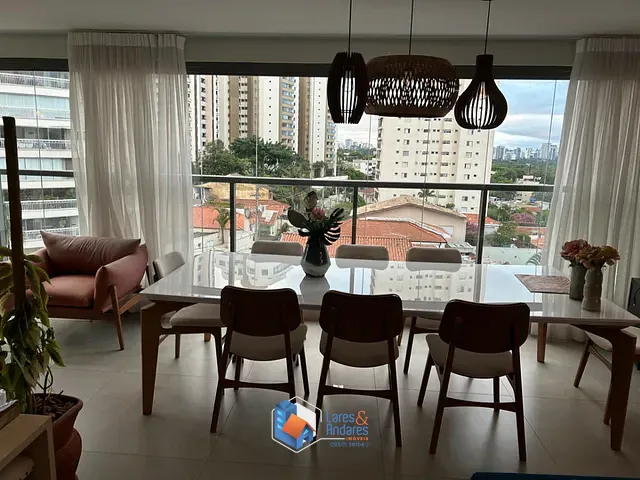 Apartamento 3 quartos e 3 banheiros, à venda, no bairro Alto da Lapa em São Paulo