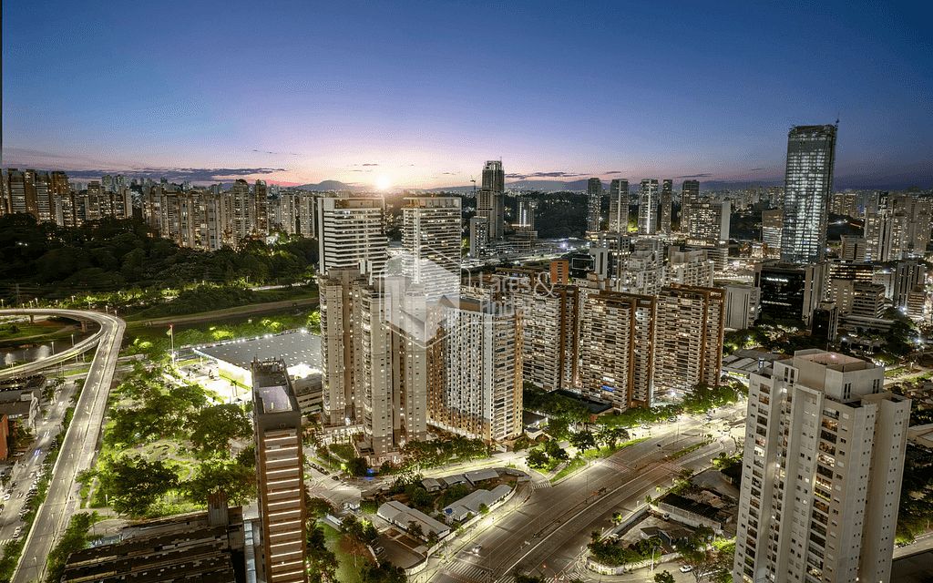 Apartamento, 2 quartos, 32 m² - Foto 20