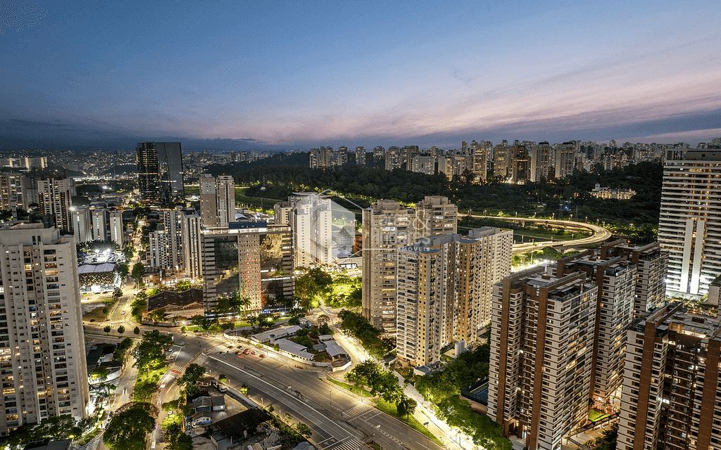 Apartamento, 2 quartos, 32 m² - Foto 21