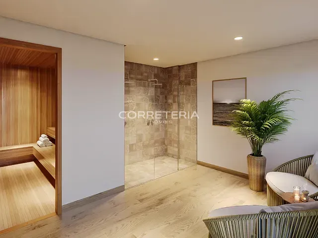 Apartamento 2 quartos e 2 banheiros, à venda, no bairro Jardim Caravelas em São Paulo