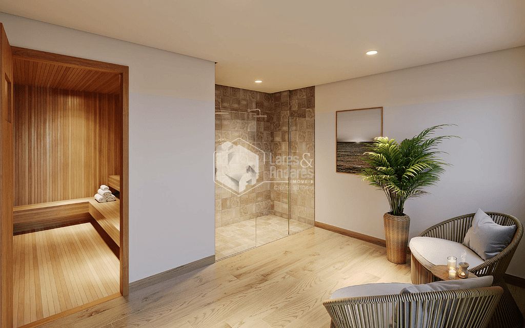 Apartamento, 2 quartos, 42 m² - Foto 3