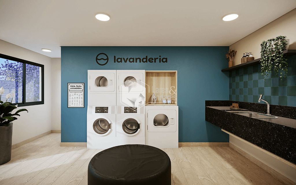 Apartamento, 2 quartos, 42 m² - Foto 8