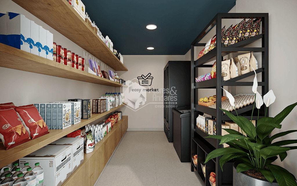 Apartamento, 2 quartos, 42 m² - Foto 9