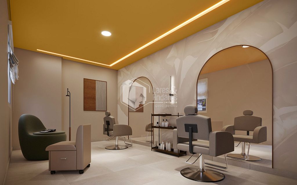 Apartamento, 2 quartos, 42 m² - Foto 11