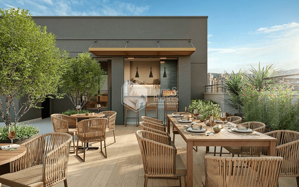 Apartamento, 2 quartos, 42 m² - Foto 13