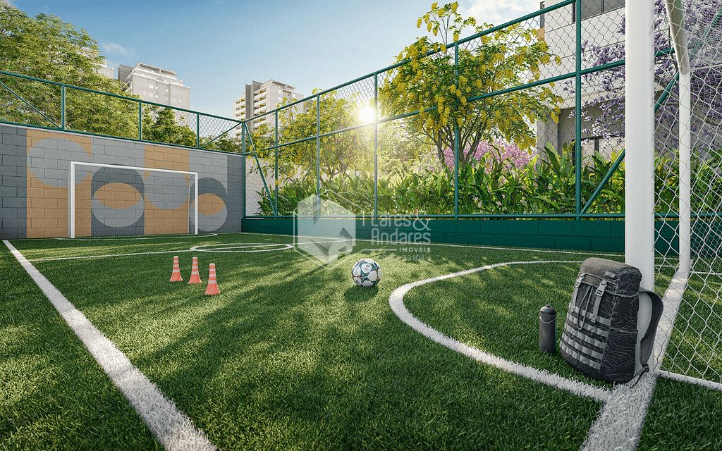 Apartamento, 2 quartos, 42 m² - Foto 14