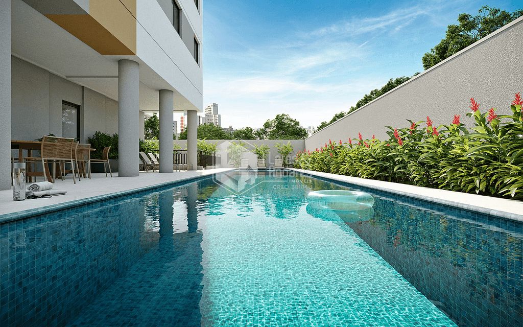 Apartamento, 2 quartos, 37 m² - Foto 19