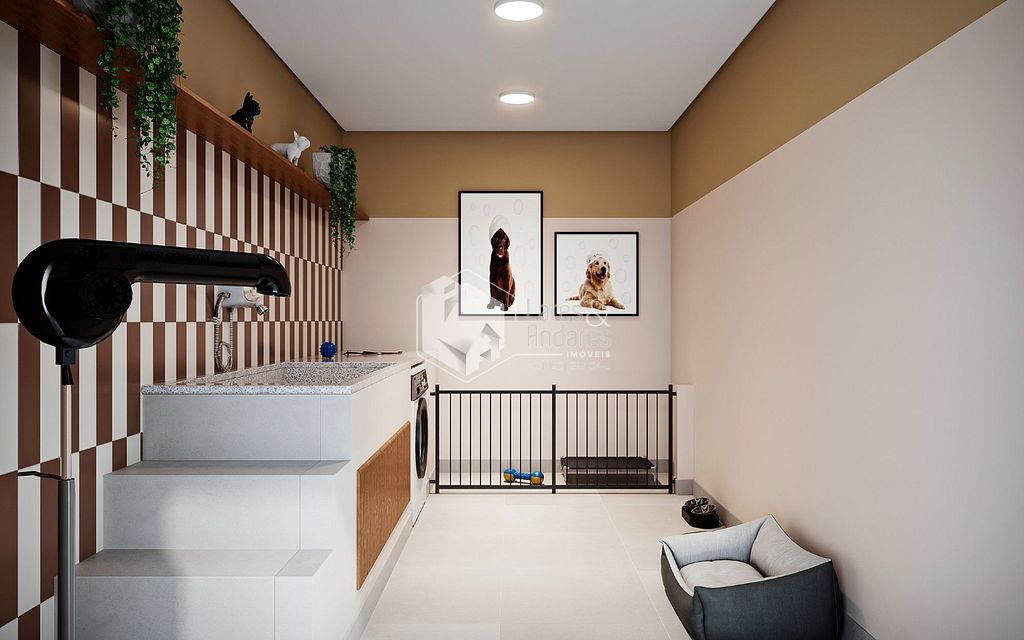 Apartamento, 2 quartos, 53 m² - Foto 7