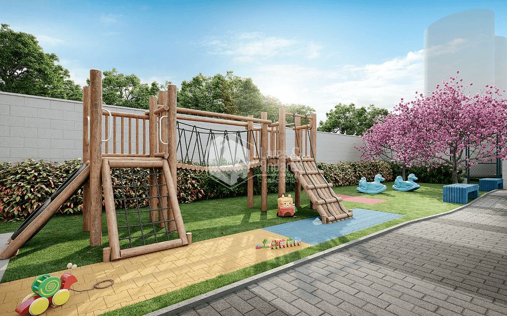 Apartamento, 2 quartos, 53 m² - Foto 15