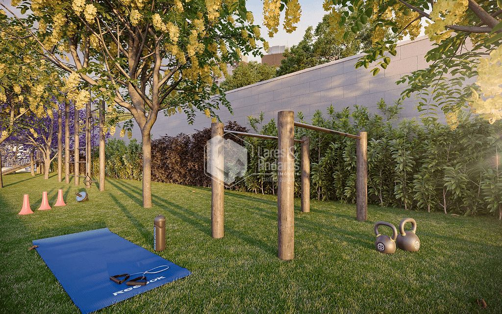 Apartamento, 2 quartos, 53 m² - Foto 16