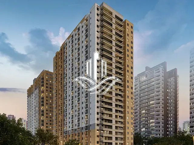 Empreendimento disponível, no bairro Jardim Caravelas em São Paulo