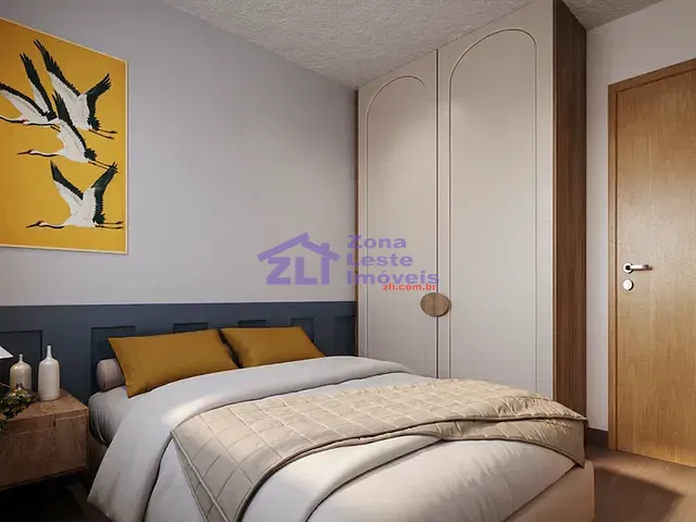 Empreendimento disponível, no bairro Vila Carmosina em São Paulo