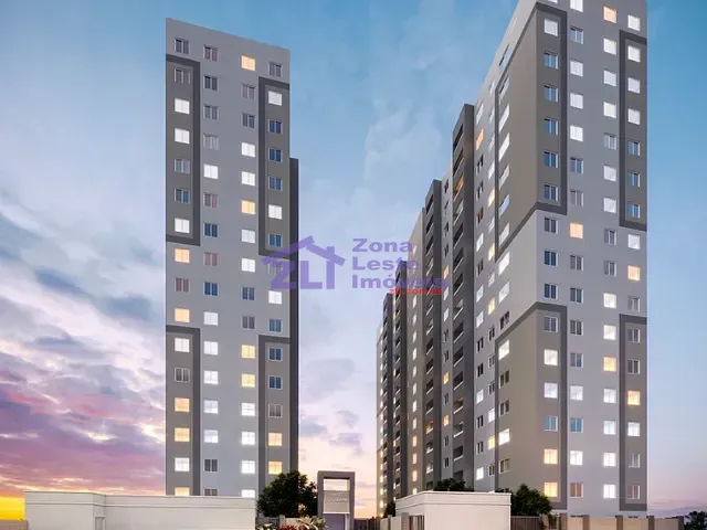 Apartamento 2 quartos e 1 banheiro, à venda, no bairro Vila Guilherme em São Paulo